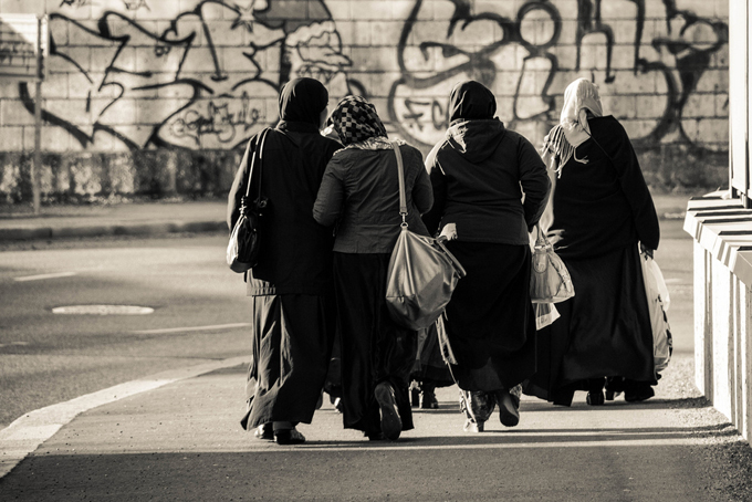 Photo by Kyrre Gjerstad / flickr Photo by Kyrre Gjerstad / flickr