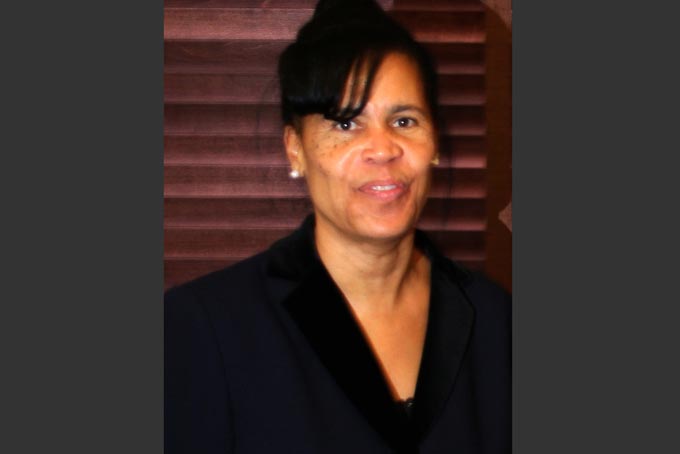 This 2011 file photo provided by former U.S. Sen. Jim Webb shows U.S. District Judge Arenda Wright Allen. Wright Allen ruled Thursday, Feb. 13, 2014, in Norfolk, Va., that same-sex couples in Virginia have the same constitutional right to marry as heterosexuals. (AP Photo/Courtesy U.S. Sen. Jim Webb via The Virginian-Pilot, File)