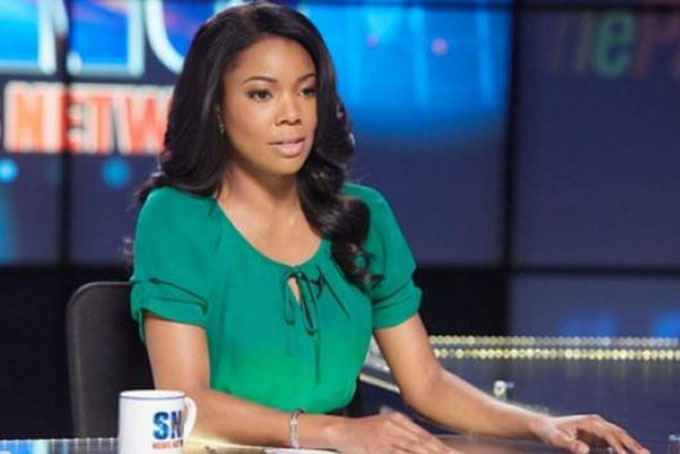 Gabrielle Union in Being Mary Jane (Courtesy Photo:/BET)