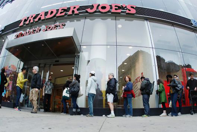 Activists say store would price residents in a historically Black neighborhood in Portland, Oregon, out of the area.