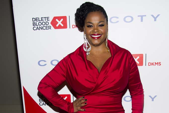 In this May 1, 2013 file photo, Jill Scott attends the 2013 Delete Blood Cancer Gala in New York. The film academy announced Feb. 13, 2014, it plans to present a live Oscar Concert celebrating the year’s nominated composers. Scott is set to sing “Happy” from “Despicable Me 2.”(Photo by Charles Sykes/Invision/AP)