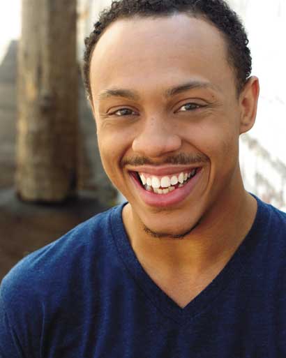 TRUMAINE ‘TRU’ VERRETT-FLEMING