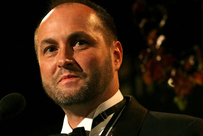 Books Colum McCann
