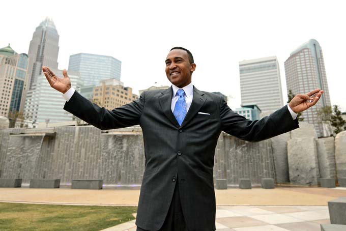 Patrick Cannon