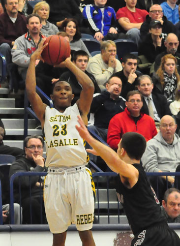 Dale-Clancy,-Seton-LaSalle-3-1-2014