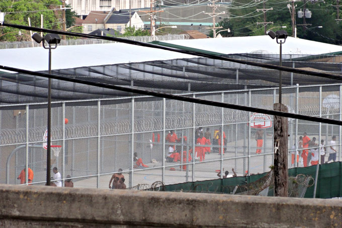 Inmates