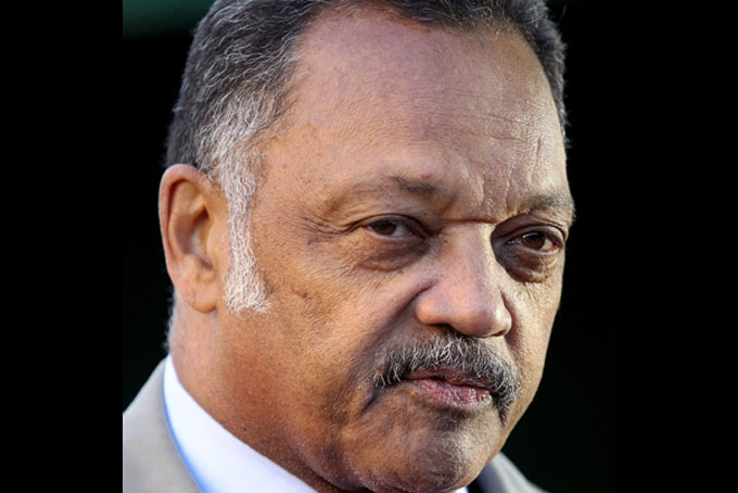 JesseJackson
