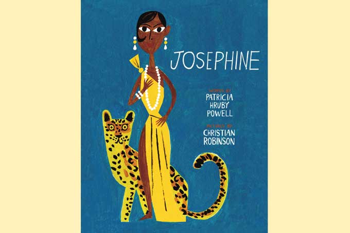 Josephine