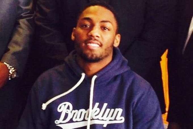 Leon FordH