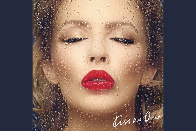 Music Review Kylie Minogue