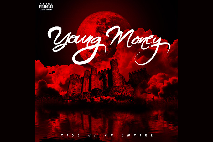 Music Review Young Money