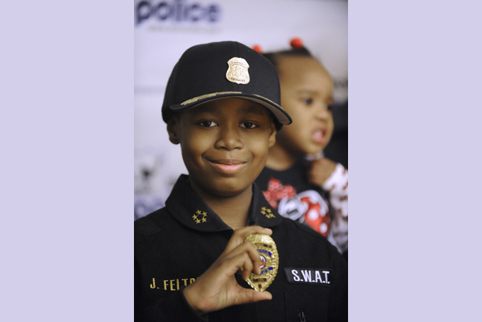 Jayvon Felton