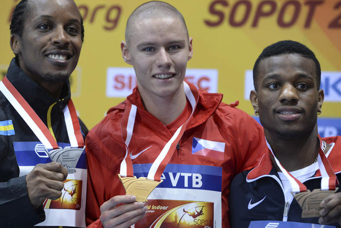 Poland Athletics Indoor Worlds