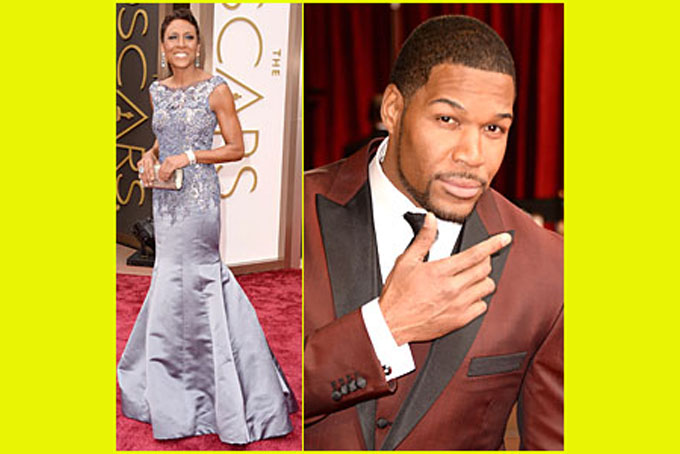 robin-roberts-michael-strahan-oscars-2014-red-carpet