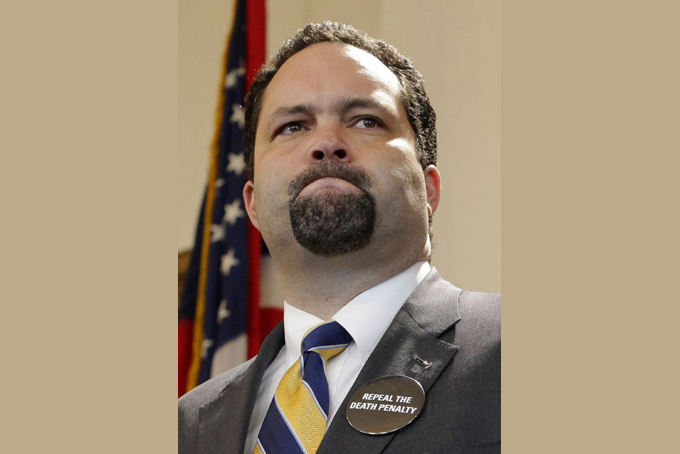 Ben Jealous