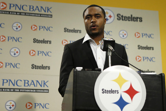 Mike Mitchell