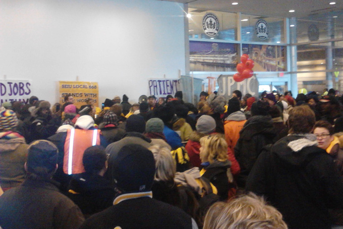UPMC