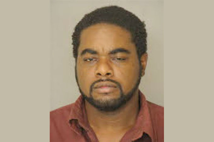 Allen Darell Wade