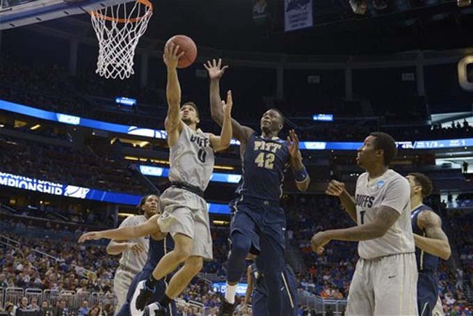 Askia Booker, Talib Zanna