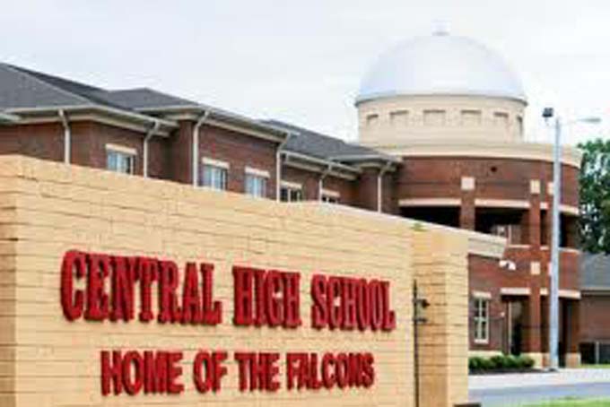 Central-High-School-Tuscaloosa
