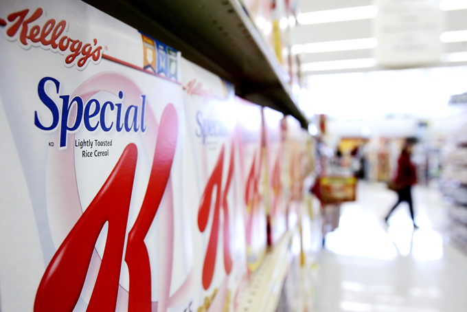 Special K