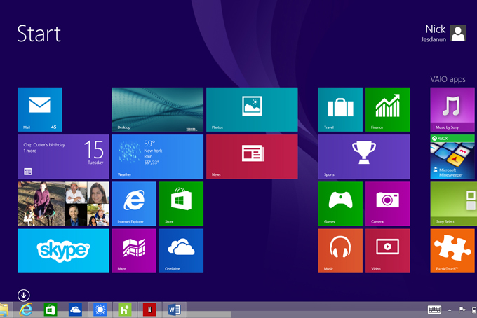 Windows 8.1