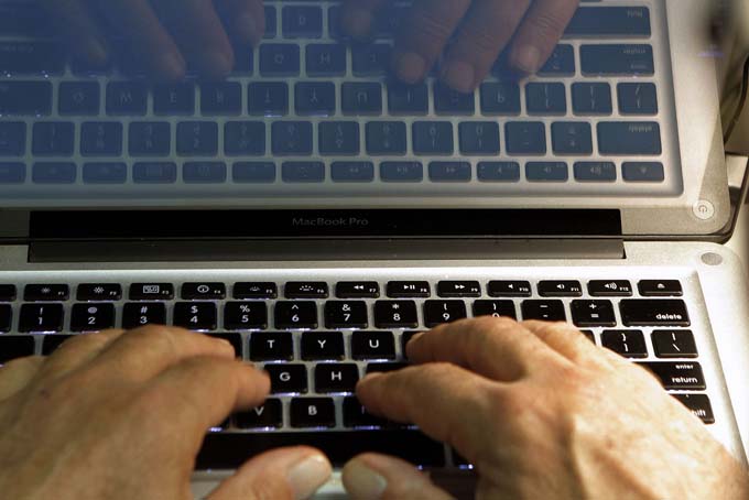 Digital Life Tech Tips Double Layer Passwords