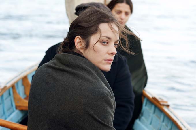 Film Summer Preview - 10 Indies