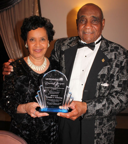 honoree