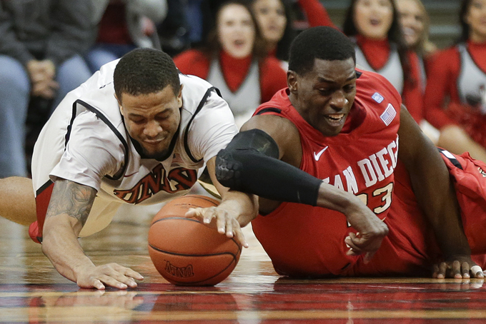 Bryce Dejean-Jones, DeShawn Stephens