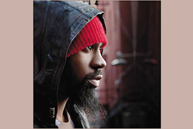 mali