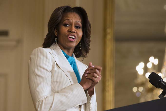 Michelle Obama