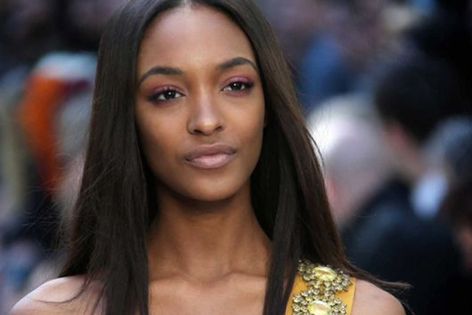 Maybelline New York Names Jourdan Dunn As Brands Spokesmodel New