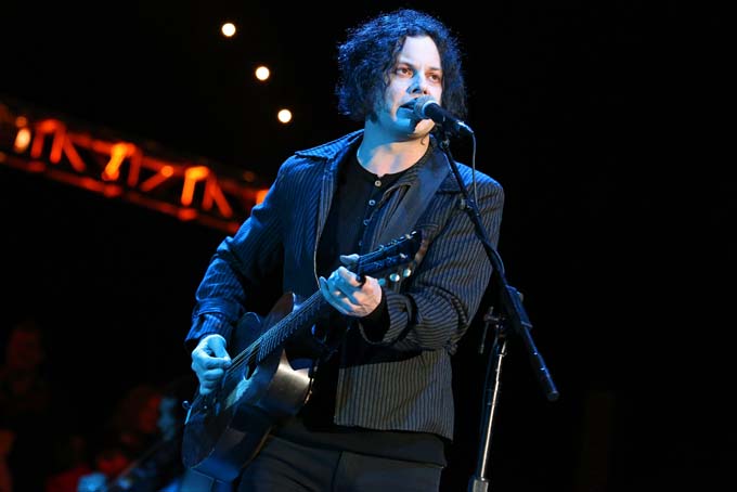 Jack White