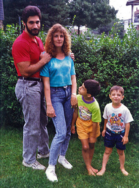 pantoni-family-photo