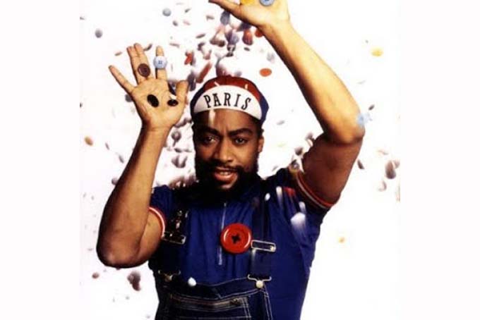 Patrick-Kelly