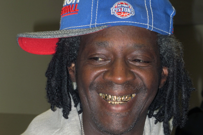 People Flavor Flav