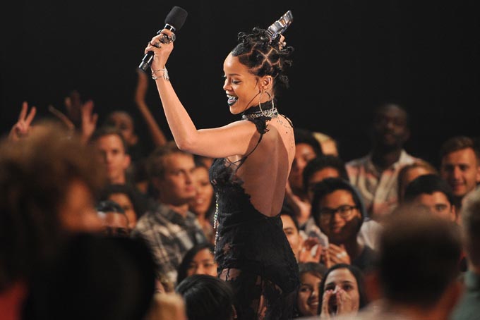 Rihanna