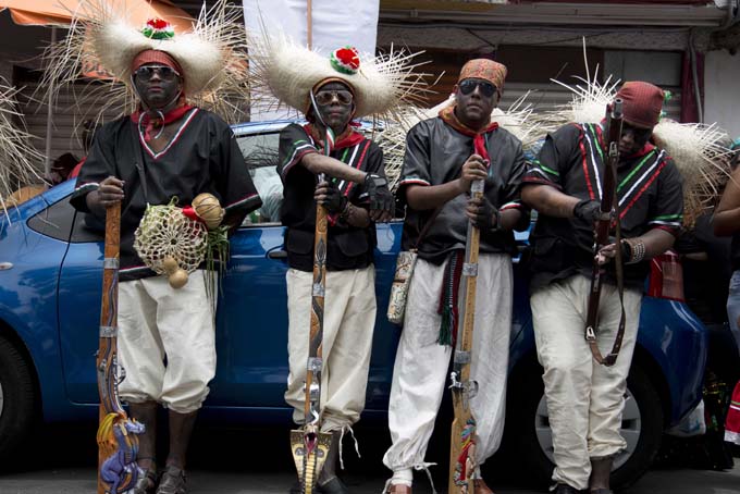 Mexico Cinco de Mayo