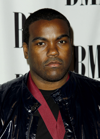 Rodney Jerkins