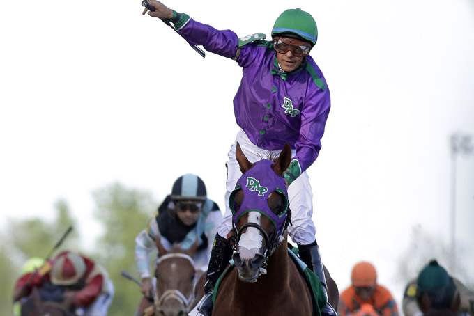 Preakness Preview Horse Racing