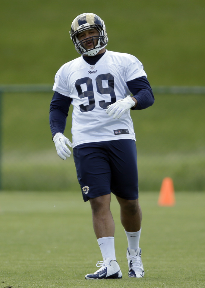 Aaron Donald