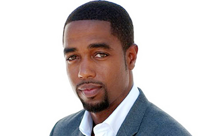 Tony Gaskins