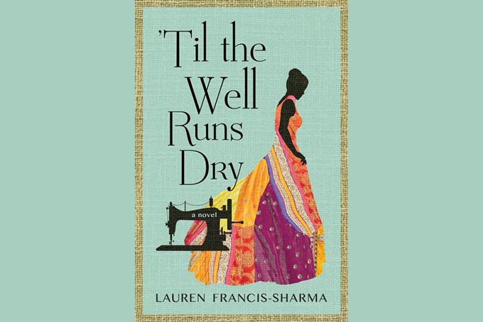 Book Review Til the Well Runs Dry