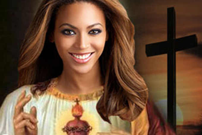 Crazy in love: Fans create ‘religion’ around Beyoncé | New Pittsburgh ...