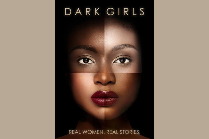 Dark Girls Film Poster