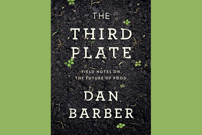 Food Dan Barber