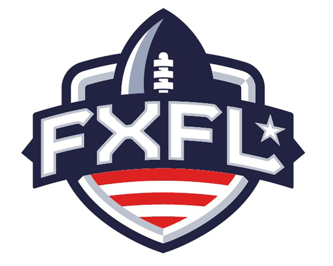 Here Comes The FXFL Football