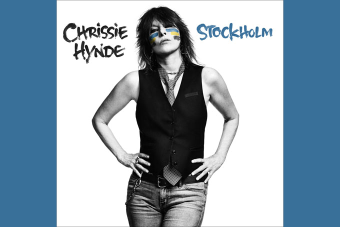 Music Review Chrissie Hynde