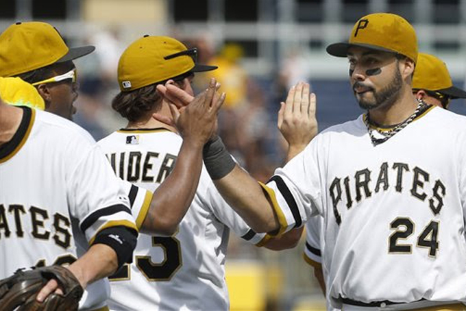 Pedro Alvarez